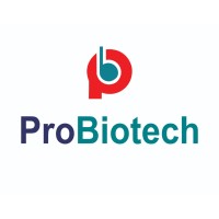 Probiotech logo - Similar company to Aclairo Pharmaceutical Development Group