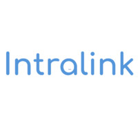 Intralink logo - Similar company to Eduquant