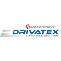 Drivatex Engineering d.o.o logo - Similar company to Rotring Data Ag
