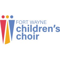 Fort Wayne Children's Choir logo - Similar company to Association Of Fundraising Professionals (Afp-Nein) Northeast Indiana Chapter