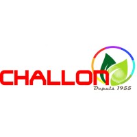 Groupe Challon motoculture logo - Similar company to Mosset Motoculture