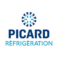 Réfrigération Picard inc logo - Similar company to Réfrigération Trottier Inc.