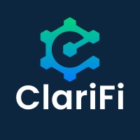 ClariFi DAO logo - Similar company to Web3Quarterly