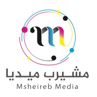 Msheireb Media logo - Similar company to Msheireb Media Company