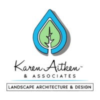 Karen Aitken & Associates: Landscape Architects logo - Similar company to Locked