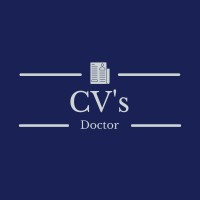 CV's Doctor logo - Similar company to The Cv Doctor