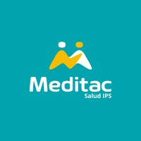 Meditac Salud IPS logo - Similar company to Meditac