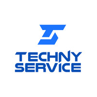 TECHNY SERVICE SRL logo - Similar company to Mife Srl