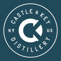 Castle & Key Distillery logo - Similar company to Rabbit Hole Distillery