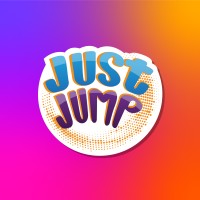 Just Jump logo - Similar company to Just Jump Trampoline Park