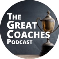 The Great Coaches Podcast logo - Similar company to The Athlete Development Project