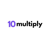 10 Multiply logo - Similar company to Megsolve