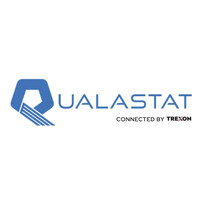 Qualastat Electronics, Connected by Trexon logo - Similar company to Trexon
