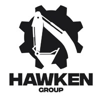 Hawken Group logo - Similar company to D&H Equipment