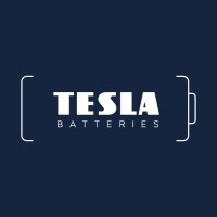 TESLA BATTERIES TURKEY logo - Similar company to Tesla Batteries