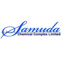 Samuda Chemical Complex Ltd logo - Similar company to Smart Group Of Industries