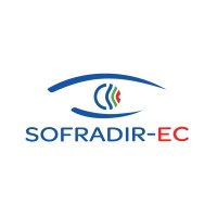 Sofradir-EC logo - Similar company to Sensor Gmbh