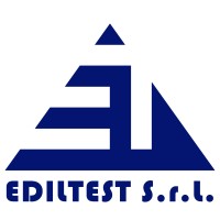 EDILTEST S.R.L. logo - Similar company to Ediltest 2.0 Srl