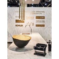 Marble and Stone Aesthetics logo - Similar company to Central Stone Granite & Quartz