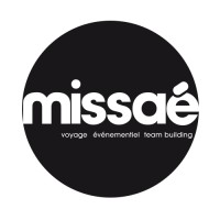MISSAÉ Voyage - Événementiel - Team Building logo - Similar company to L'Agence