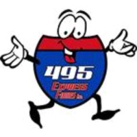 495 EXPRESS FOODS INC logo - Similar company to Anka Foods