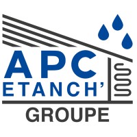 APC Etanch' logo - Similar company to Top Toit