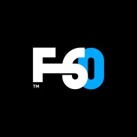 F60 Logistics logo - Similar company to F60