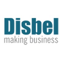 Disbel logo - Similar company to Pama