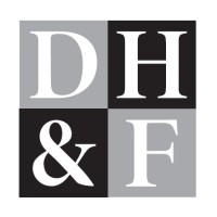 Duncan, Holland & Fleenor, P.C. logo - Similar company to Epstein Law Firm