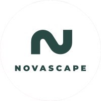 Novascape logo - Similar company to Mtech Services Llc