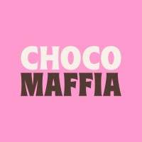 Chocomaffia logo - Similar company to Chocomake