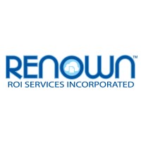 Renown ROI Services, Inc. logo - Similar company to Ea Health