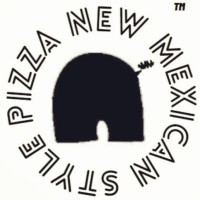 New Mexican Pizza logo - Similar company to Traveler From The Past