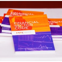 Financial Sector Transformation Council logo - Similar company to Esurity Mobile