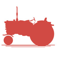 Red Hill Agriculture logo - Similar company to Natural Solutions Australia