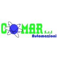 Co.mar s.r.l. logo - Similar company to Iweek