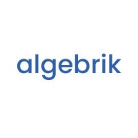 Algebrik AI logo - Similar company to Shiftmate