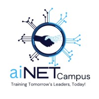 aiNET Campus logo - Similar company to Qfix