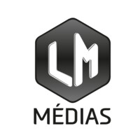 LM Médias logo - Similar company to Mayso