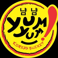 Yum Yum Korean Bucket logo - Similar company to Uddy Learning Academy