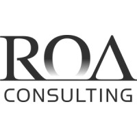 ROA Consulting logo - Similar company to 로아인텔리전스