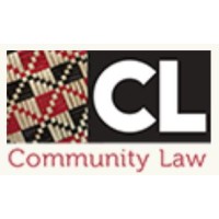 Community Law Waikato logo - Similar company to Instant Education Solutions