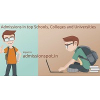 AdmissionSpot logo - Similar company to Trubits