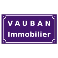 VAUBAN Immobilier 05 logo - Similar company to Cmg Sol