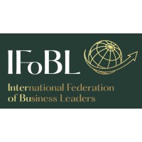 International Federation of Business Leaders eG logo - Similar company to Impolymer Gmbh