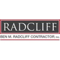 Ben M. Radcliff Contractor, Inc. logo - Similar company to Persons Services Corp