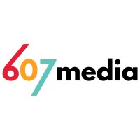 607 Media Corp logo - Similar company to Marvel Lighting