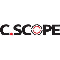 C.Scope logo - Similar company to Sarco Stopper Ltd