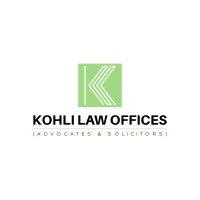 Kohli Law Offices logo - Similar company to Ak Associates