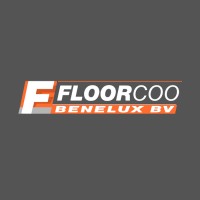 Floorcoo Benelux BV. Het adres voor het verwijderen en egaliseren van vloeren. logo - Similar company to Microcement-Nederland.Nl